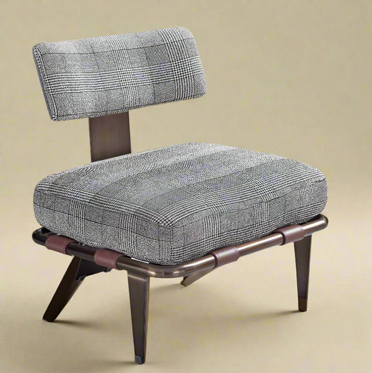 Heritage Lounge Chair