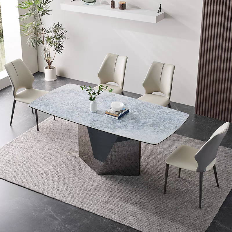 Vertex Dining Table