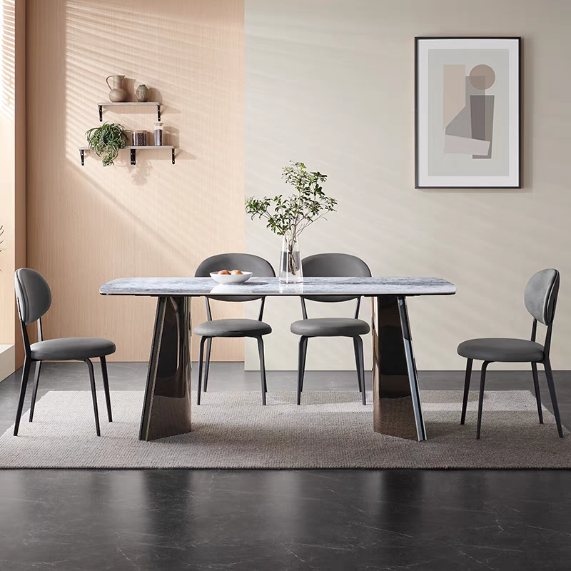 Axis Dining Table