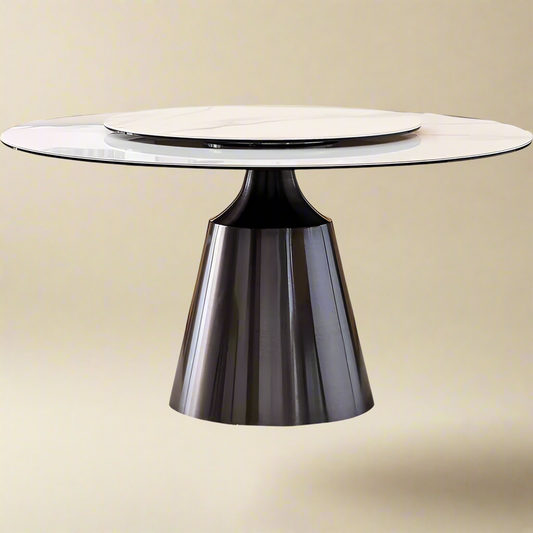 Eclipse Round Dining Table