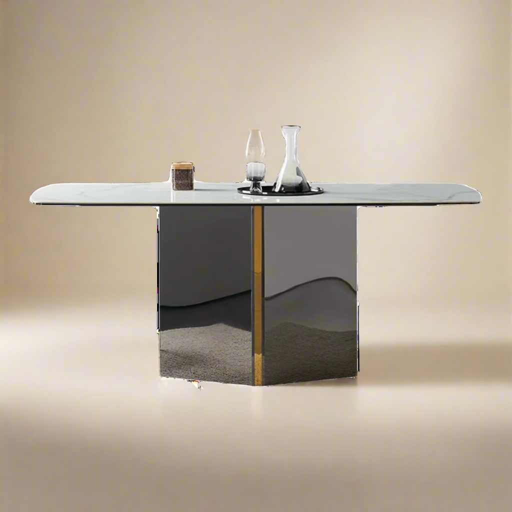 Reflect Dining Table