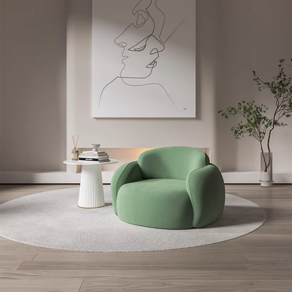 Cloud Comfort Armchair