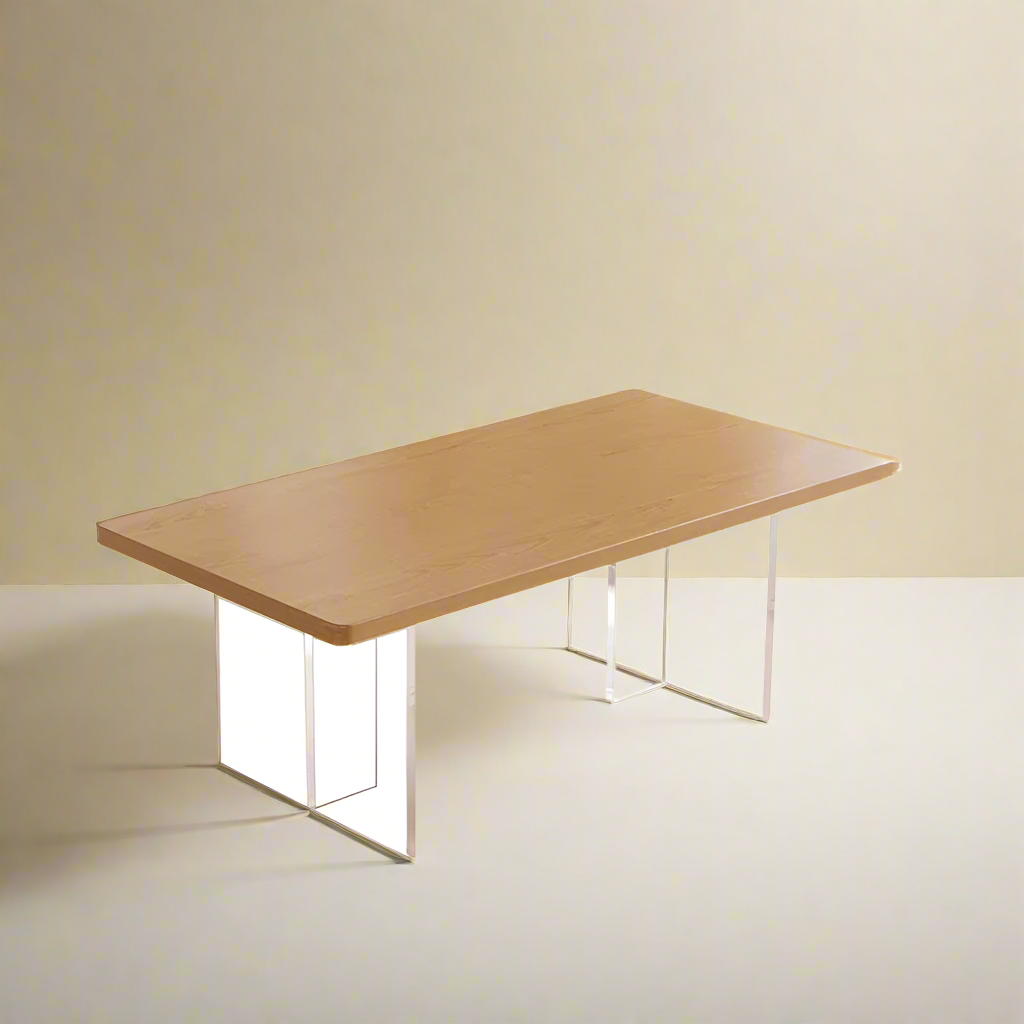 Lucent Dining Table