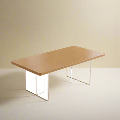 Lucent Dining Table