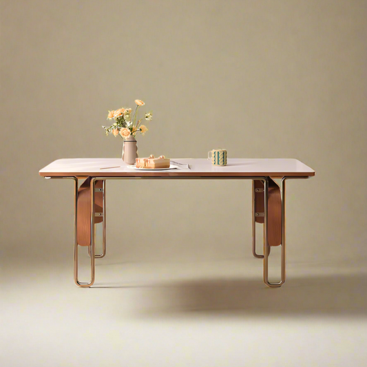 Lucent Dining Table