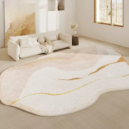 Serenity Sands Area Rug