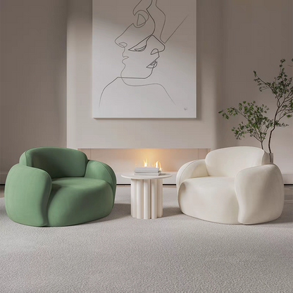 Cloud Comfort Armchair