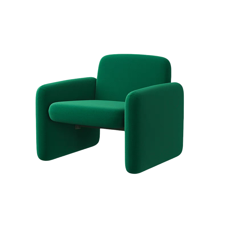 Sway Armchair