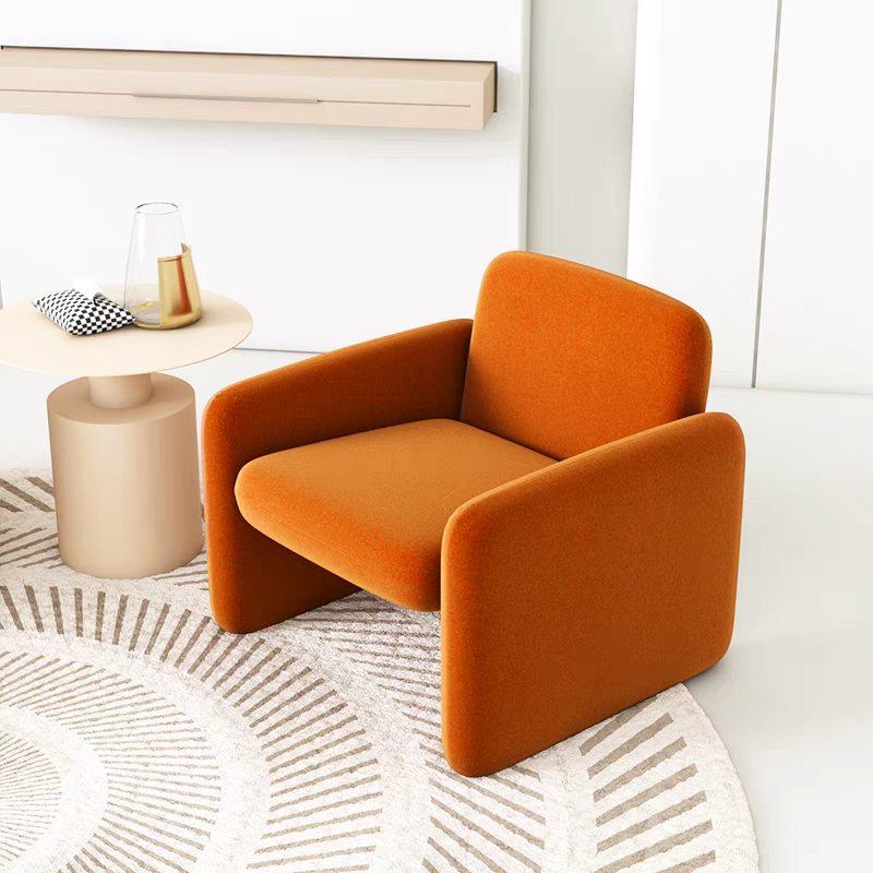 Sway Armchair