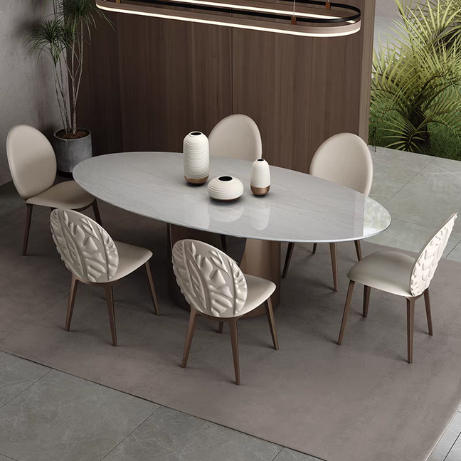 Eclipse Dining Table