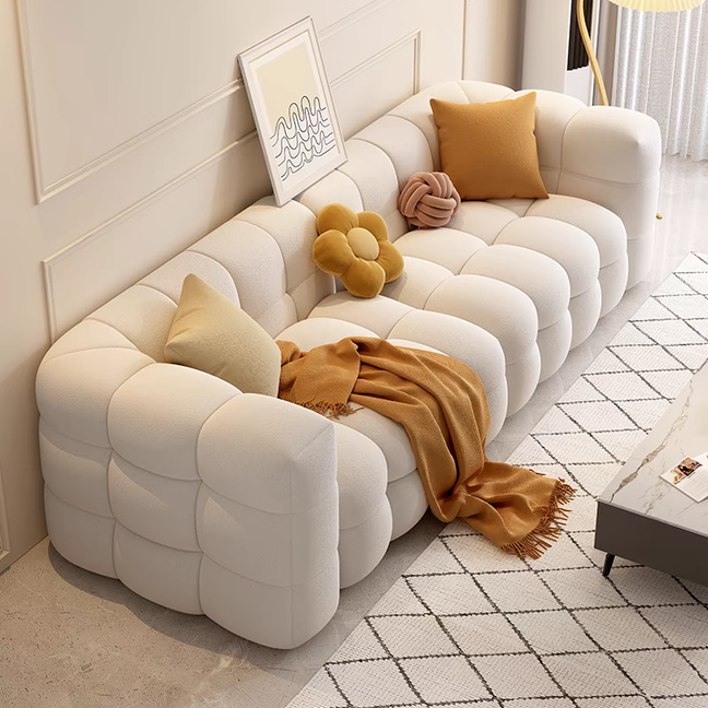 Cloud Modular Sofa