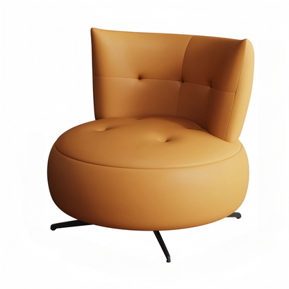 Ellipse Lounge Chair