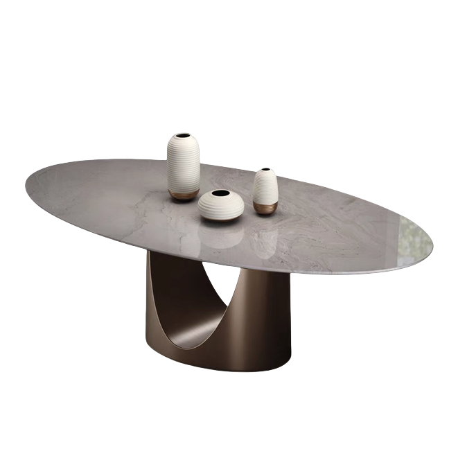 Eclipse Dining Table