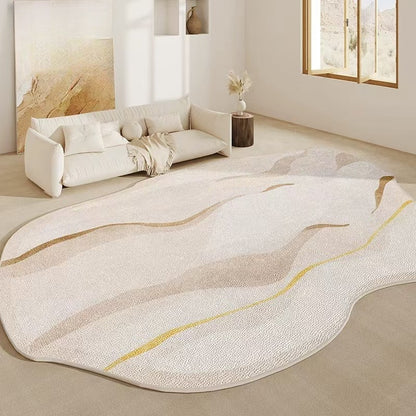 Serenity Sands Area Rug