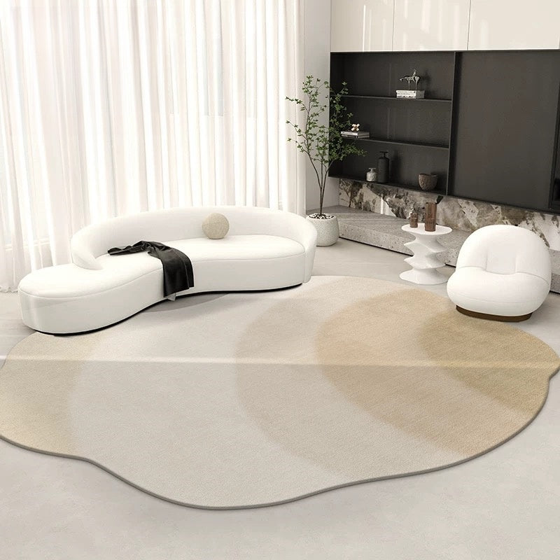 Ripple Harmony Rug Collection