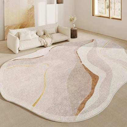 Serenity Sands Area Rug