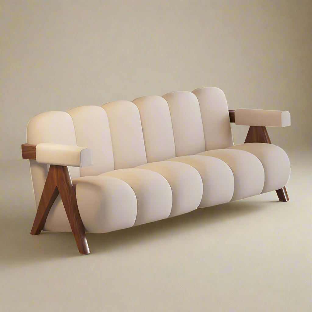 Terra Luxe Sofa