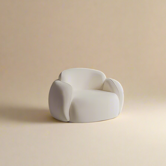 Cloud Comfort Armchair