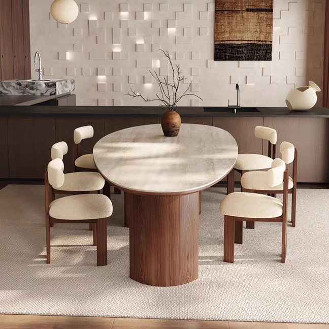 Cascade Dining Table