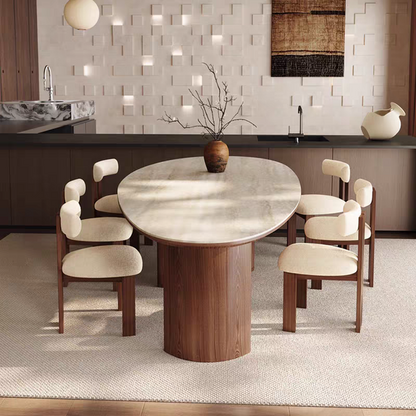 Cascade Dining Table