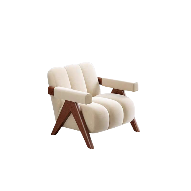 Terra Luxe Armchair