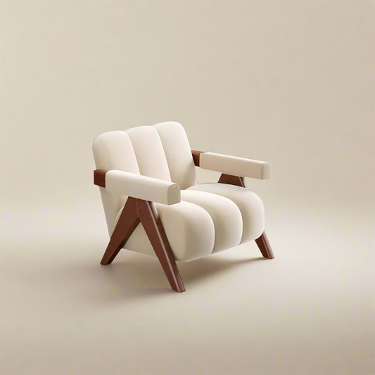 Terra Luxe Armchair