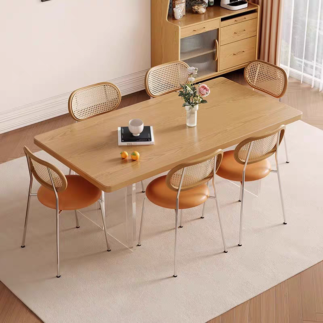 Lucent Dining Table