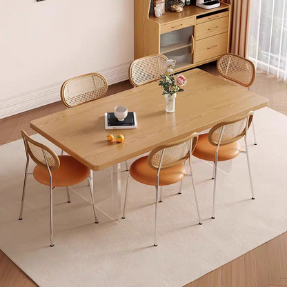 Lucent Dining Table