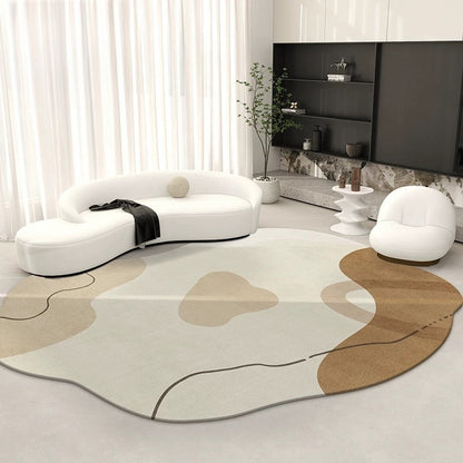 Ripple Harmony Rug Collection