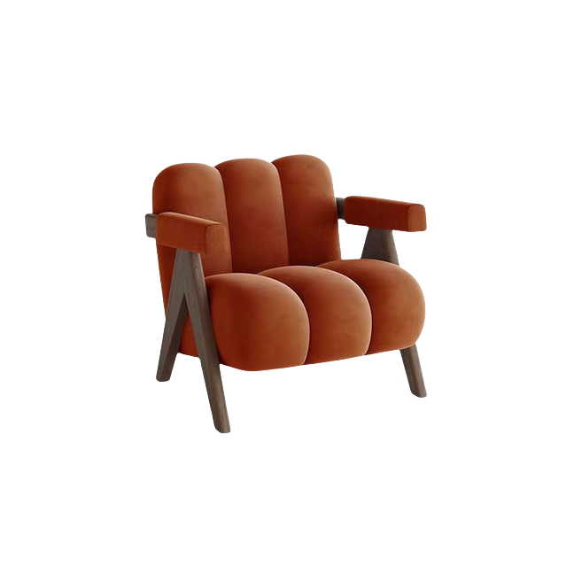 Terra Luxe Armchair