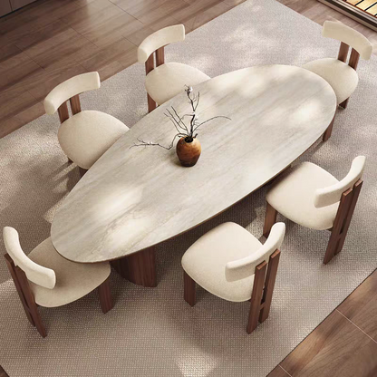 Cascade Dining Table