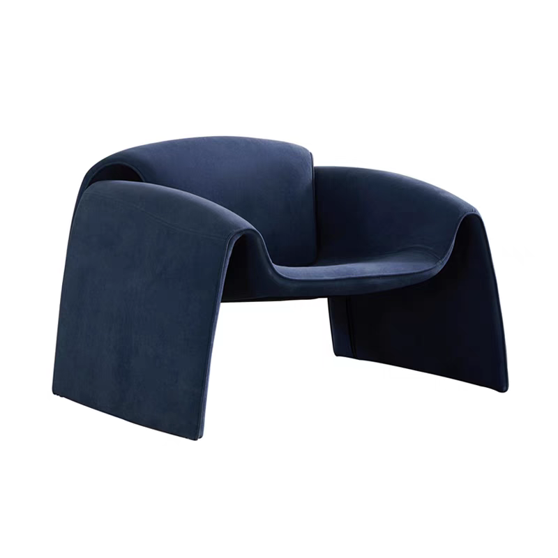 Arc Lounge Chair