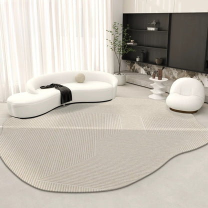 Ripple Harmony Rug Collection