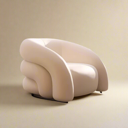 Cascade Lounge Chair