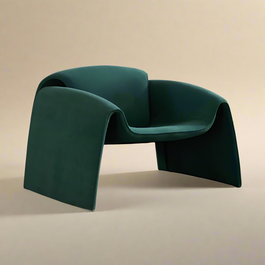 Arc Lounge Chair