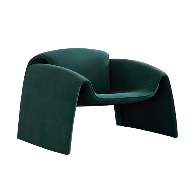 Arc Lounge Chair