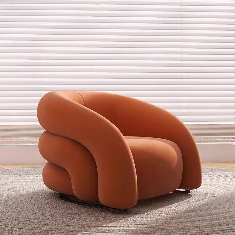 Cascade Lounge Chair