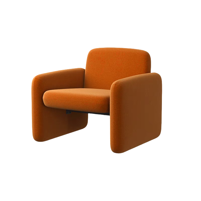 Sway Armchair