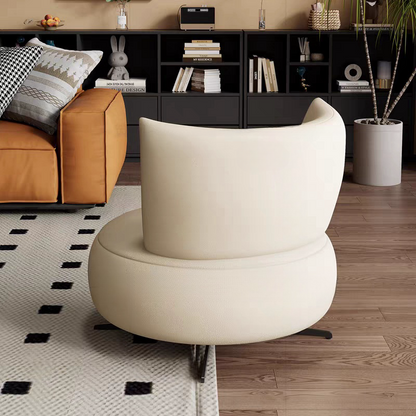 Ellipse Lounge Chair