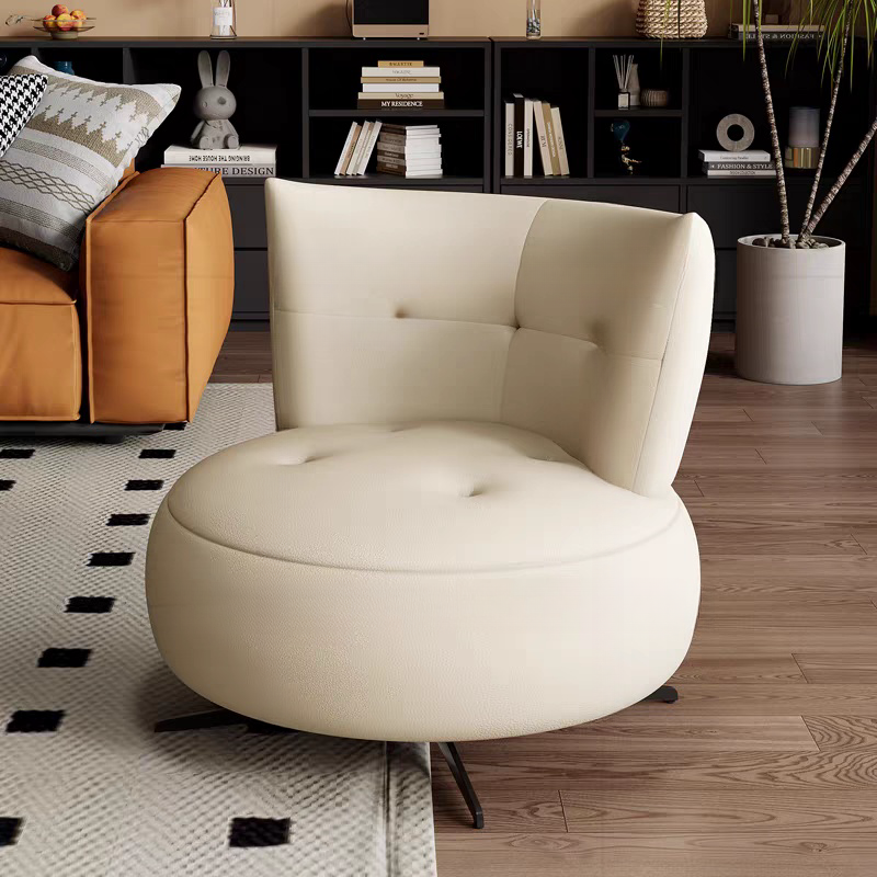 Ellipse Lounge Chair